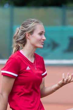 Lilly Düffert 288 - NL Damen SV RW Wahlstedt